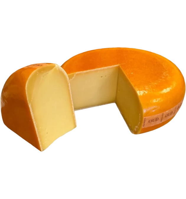 Semi-aged Gouda