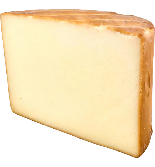 Smoked Cheddar