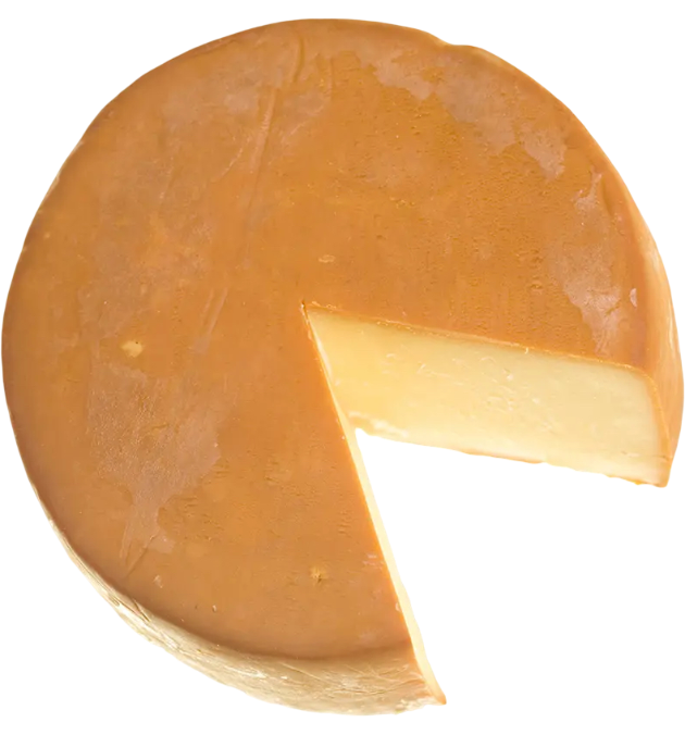 Smoked Cheese