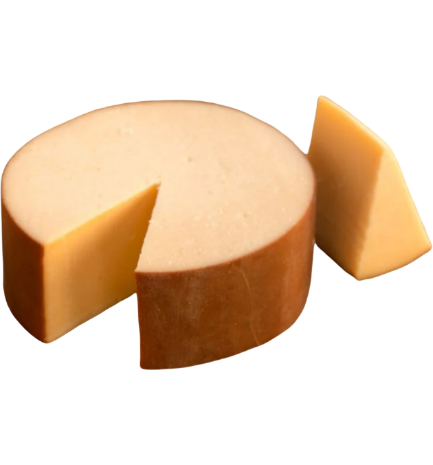 Smoked Gouda