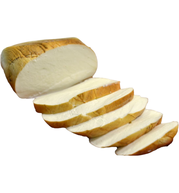 Smoked Mozzarella