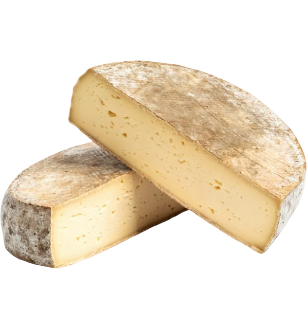 Tomme de Savoie