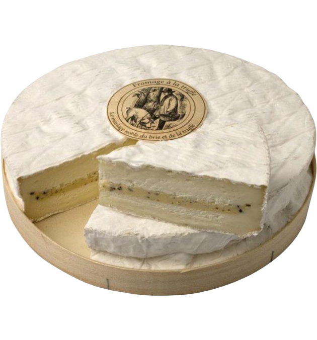 Truffle Brie