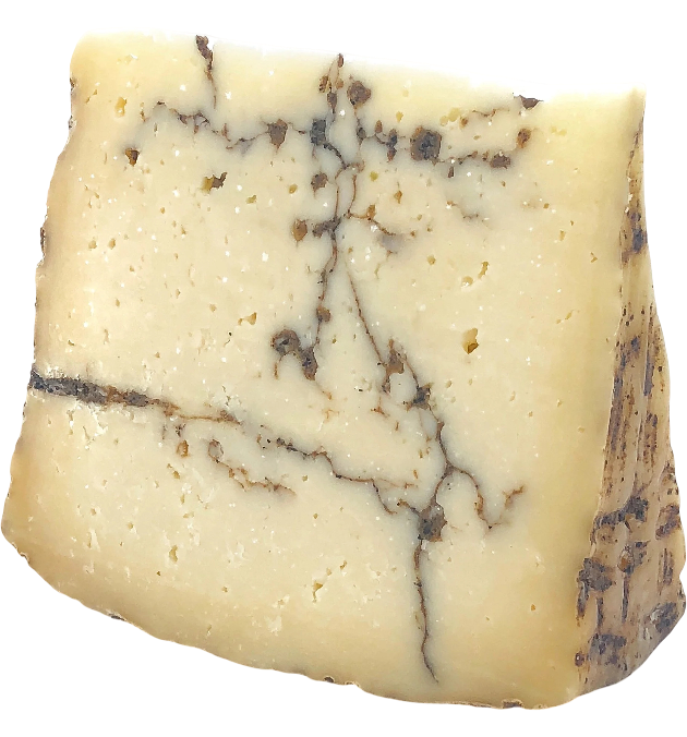 Truffle Cheese