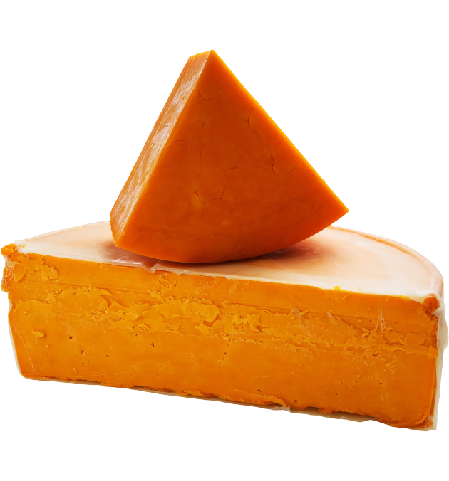 Young Cheddar