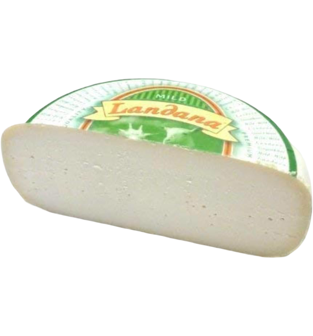 Young Goat Cheese