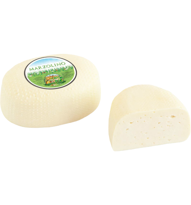 Young Pecorino