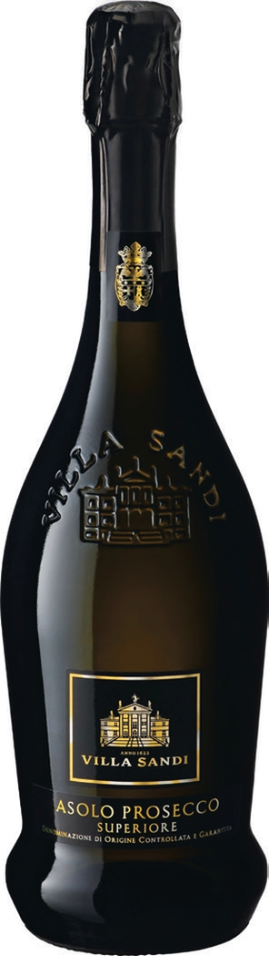 VILLA SANDI ASOLO PROSECCO SUPERIORE BRUT DOCG