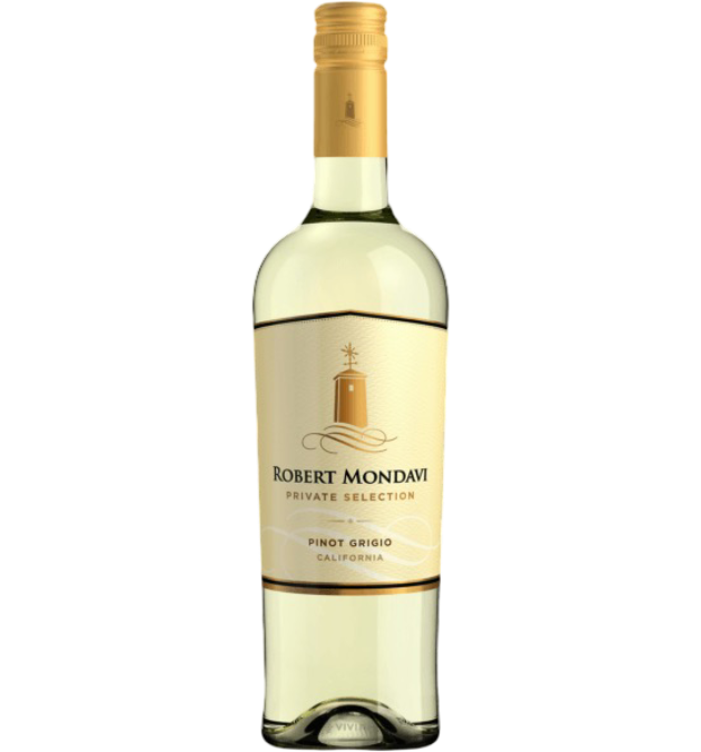 WOODBRIDGE BY ROBERT MONDAVI PINOT GRIGIO