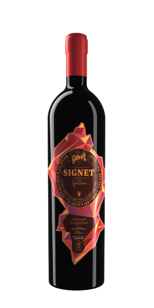 GROVERS SIGNET 12 M CONCRETE TANKS