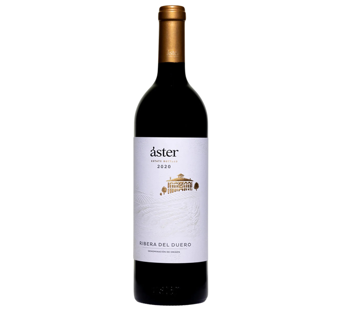 ASTER CRIANZA