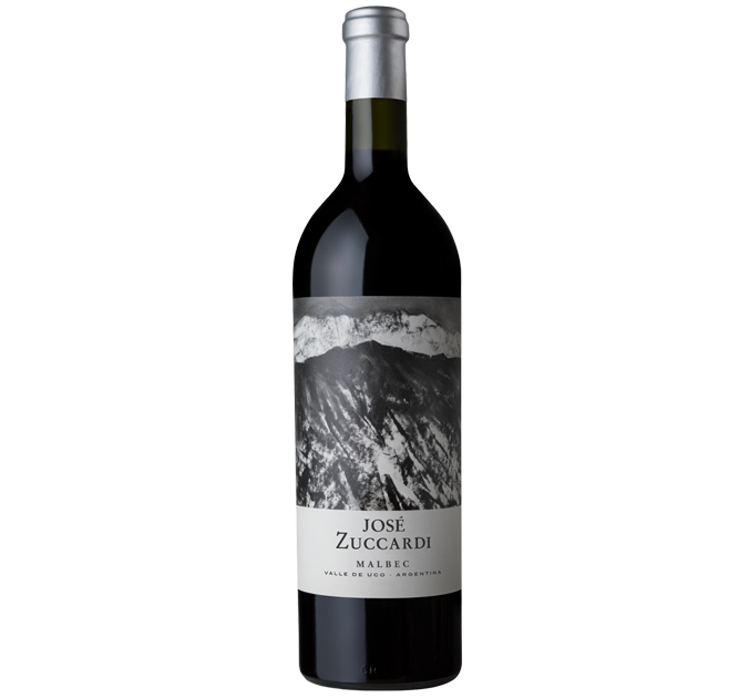 ZUCCARDI JOSE MALBEC