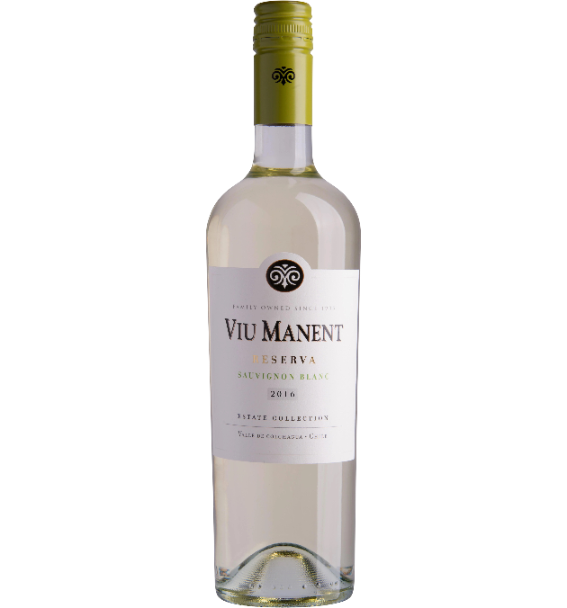 VIU MANENT RESERVA SAUVIGNON BLANC