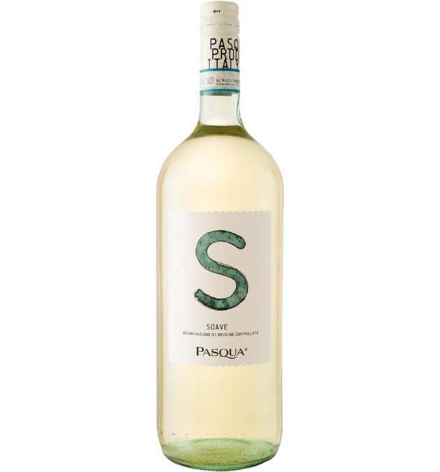 PASQUA SOAVE DOC
