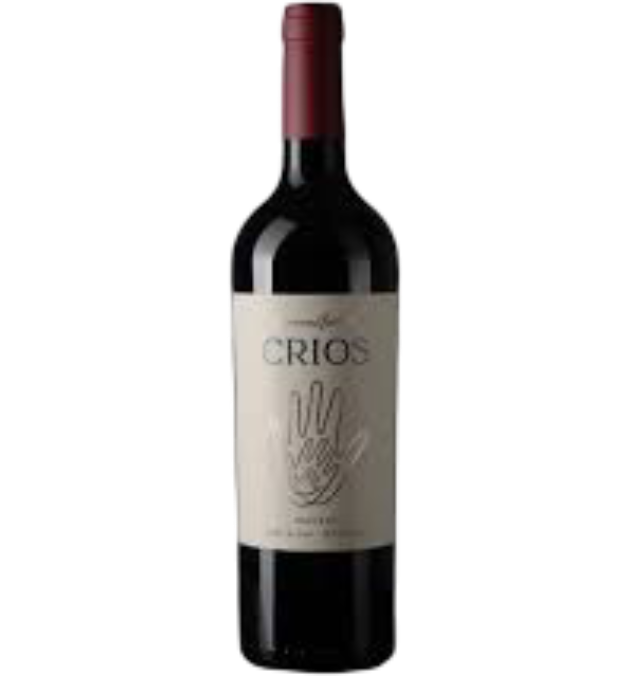 SUSANA BALBO CRIOS MALBEC