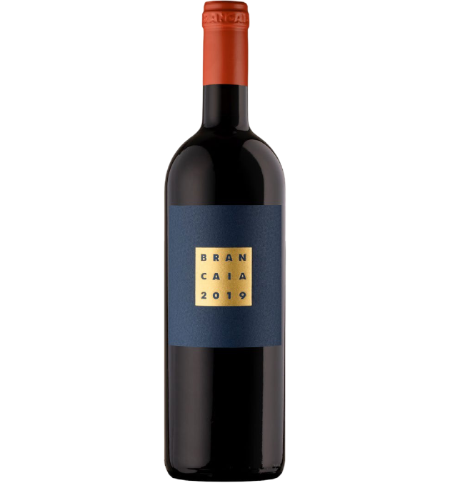 BRANCAIA IL BLU "SUPER TUSCAN"