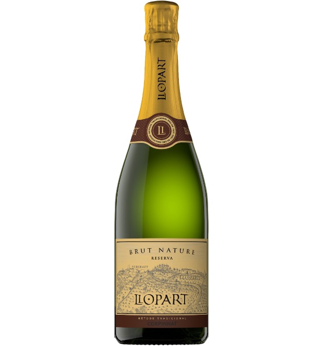 LLOPART BRUT NATURE RESERVA