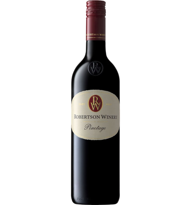 ROBERTSON WINERY PINOTAGE