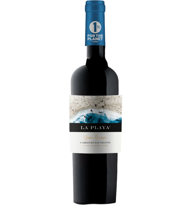La Playa Gran Reserva Cabernet Sauvignon