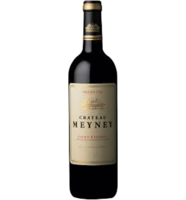 CHÂTEAU MEYNEY