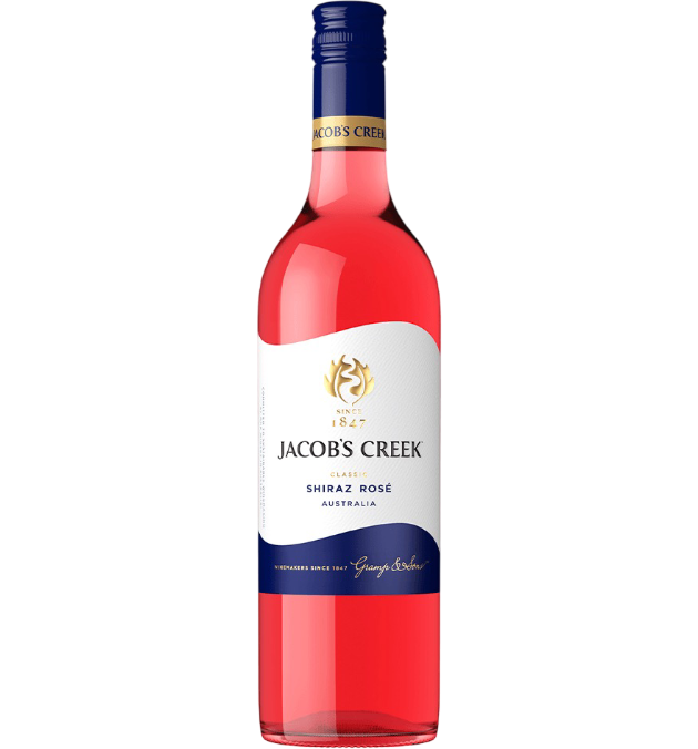 JACOB CREEK ROSE CRISP