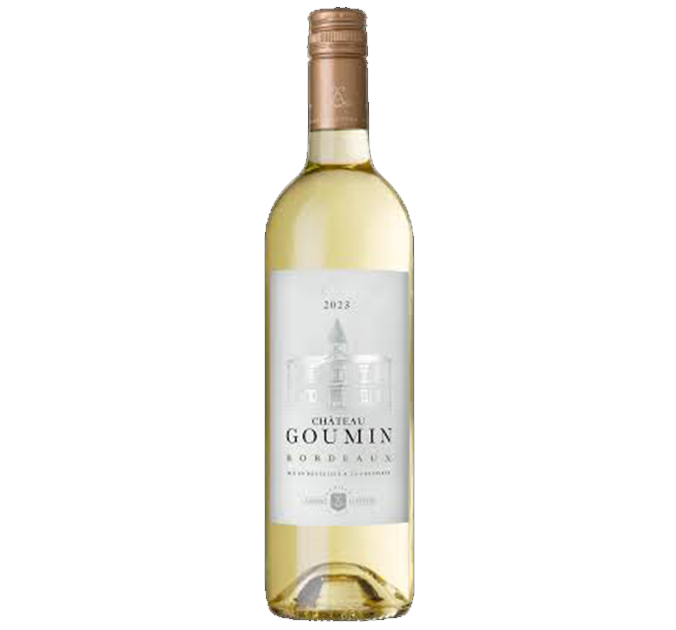 CHATEAU GOUMIN ENTRE DEUX MERS AOC
