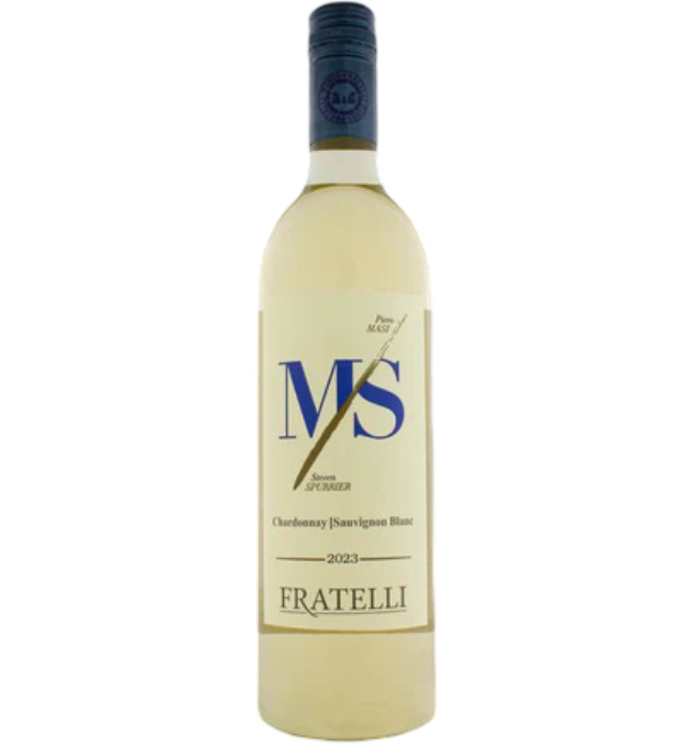FRATELLI M/S RED BLEND