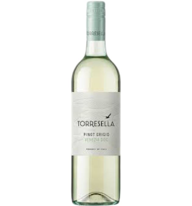 TORRESELLA PINOT GRIGIO