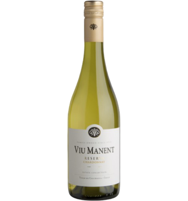 VIU MANENT CHARDONNAY