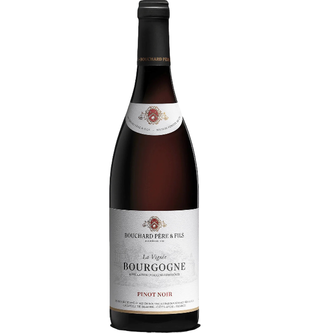 Bouchard Père & Fils Bourgogne 'La Vignée' Pinot Noir