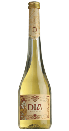 Dia WHITE