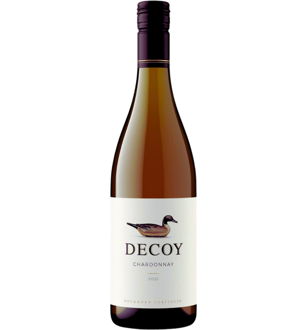 DECOY CHARDONNAY