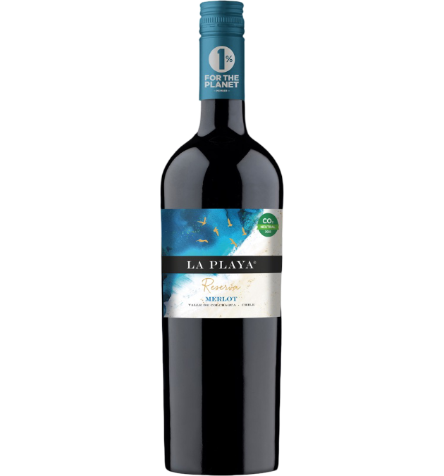 La Playa Merlot