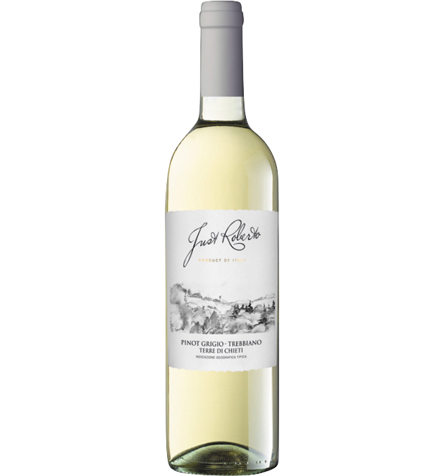 JUST ROBERTO PINOT GRIGIO