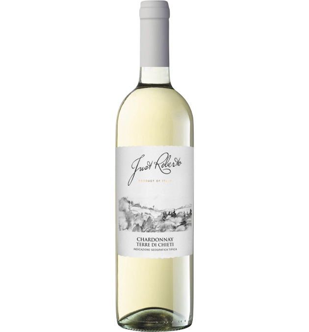JUST ROBERTO CHARDONNAY