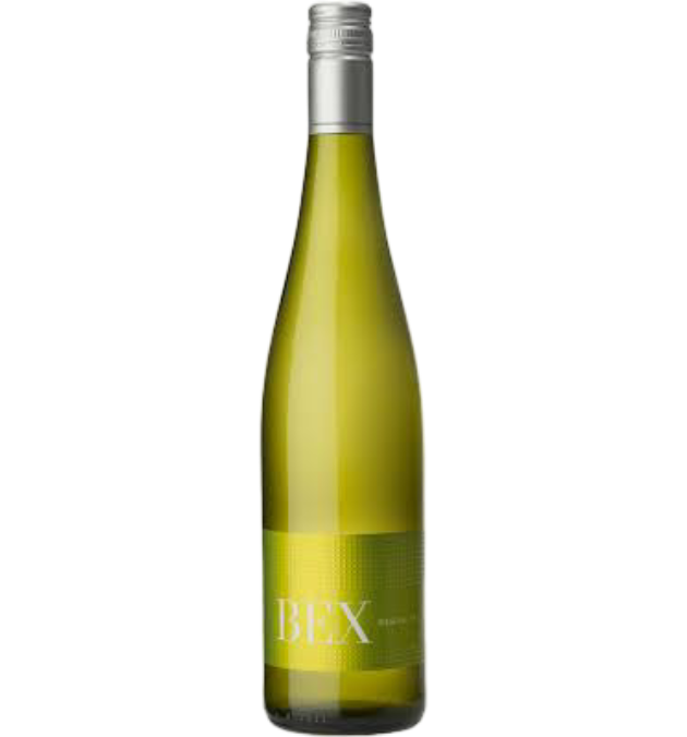 BEX NAHE REISLING QBA