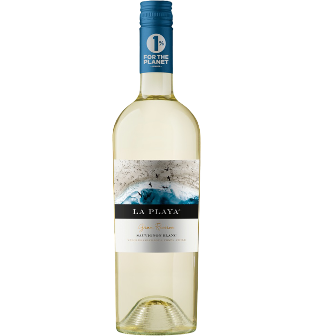 La Playa Sauvignon Blanc