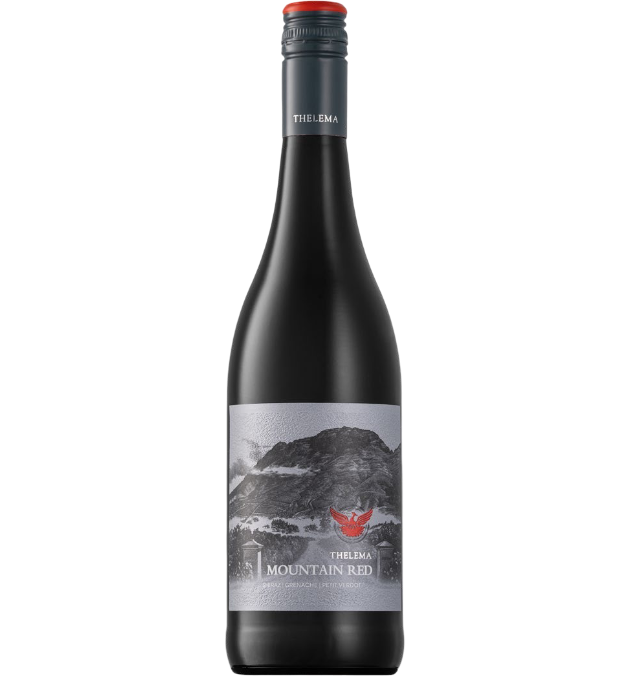 THELEMA MOUNTAIN RED