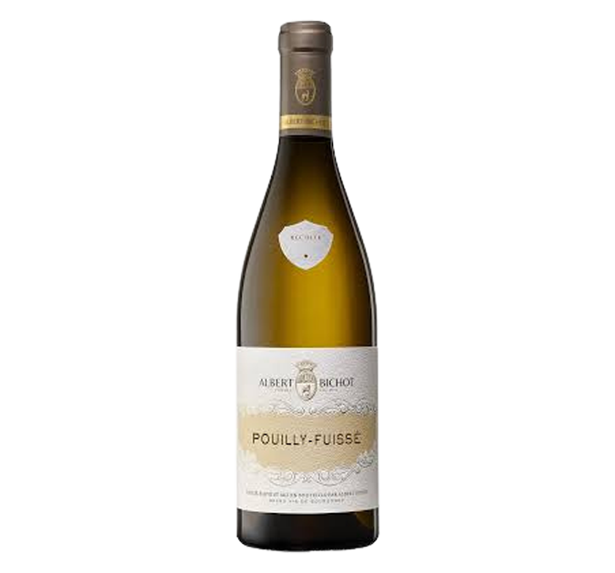 Maison Albert Bichot Pouilly Fuissé