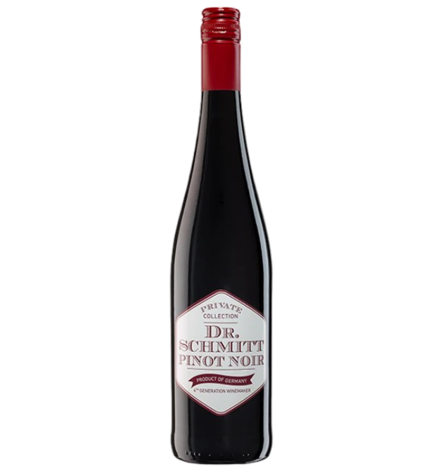 DR. SCHMITT PINOT NOIR