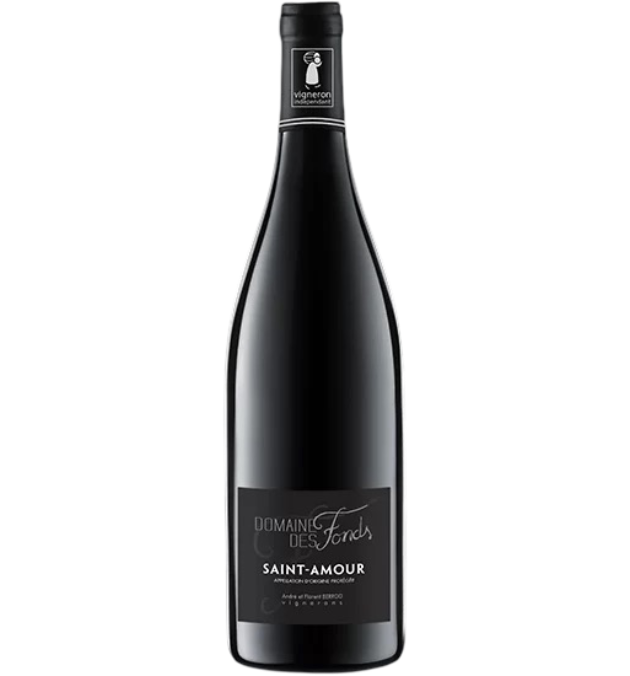 DOMAINE DES FONDS SAINT AMOUR