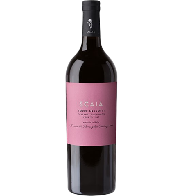 TENUTA SANT ANTONIO SCAIA TORRE MELLOTTI