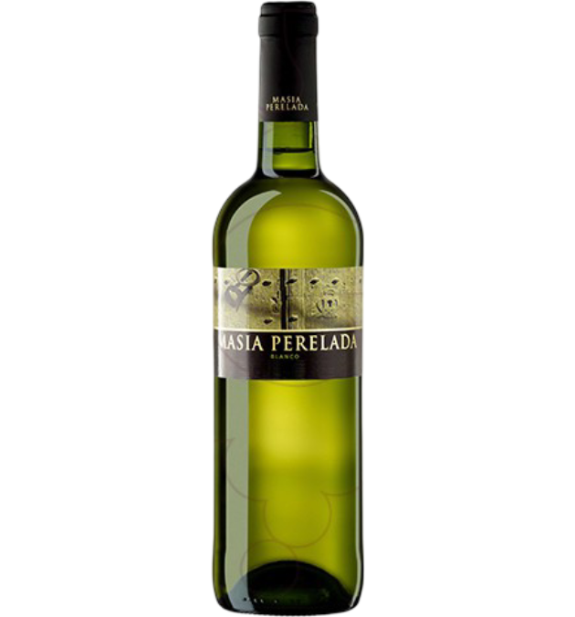 MASIA PERELADA BLANCO WHITE WINE