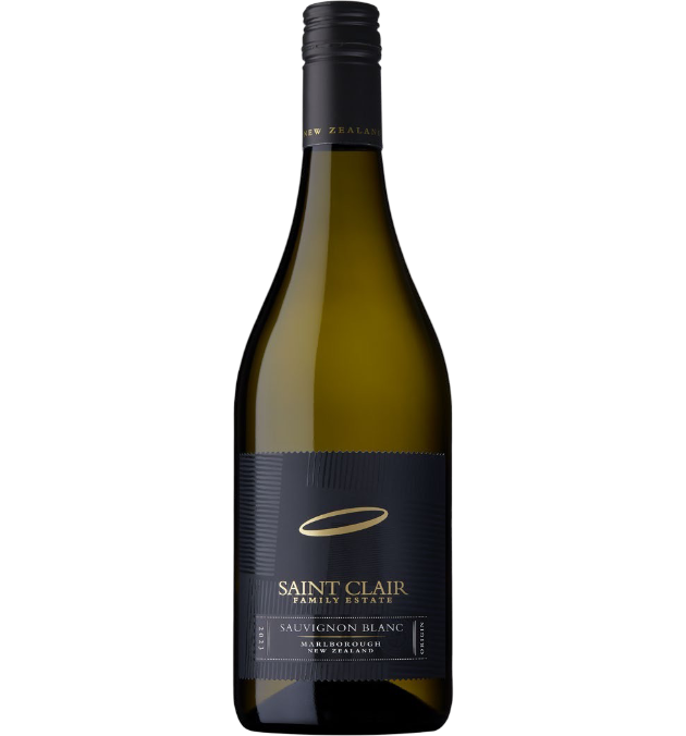 SAINT CLAIR SAUVIGNON BLANC