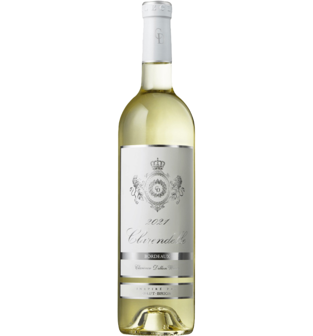 Clarendelle AOC Bordeaux Blanc – 'Inspired by Haut-Brion'
