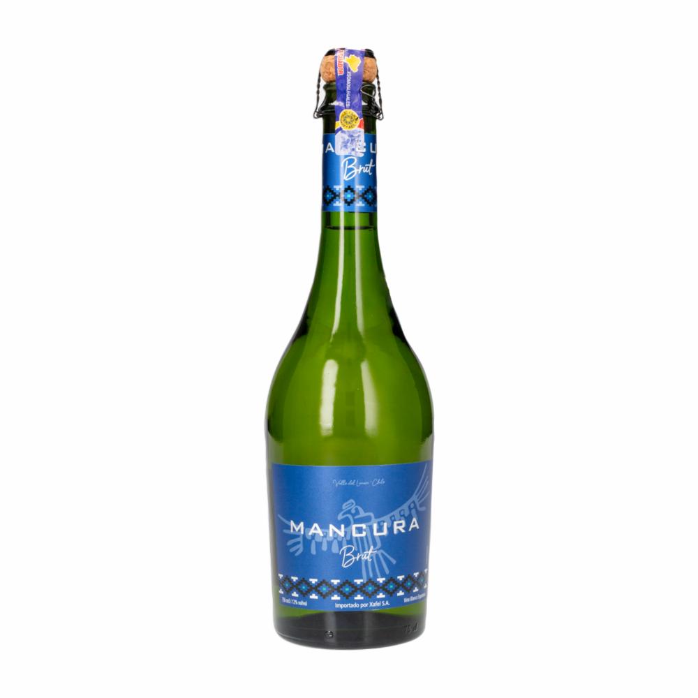 MANCURA BRUT
