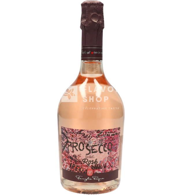 Pasqua Prosecco Romeo & Juliet Rosé DOC
