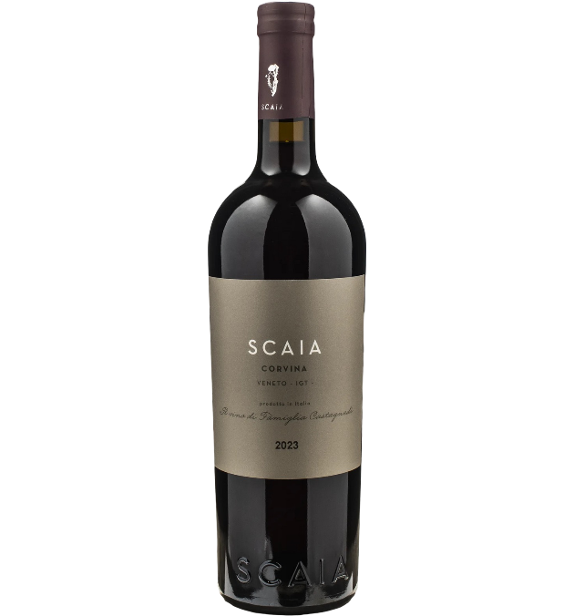 TENUTA SCAIA CORVINA VENETO