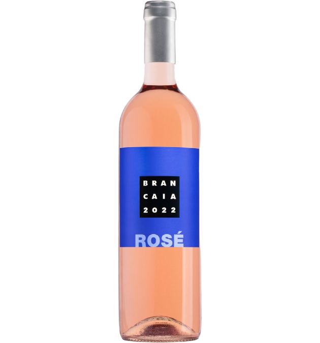 BRANCAIA ROSÉ