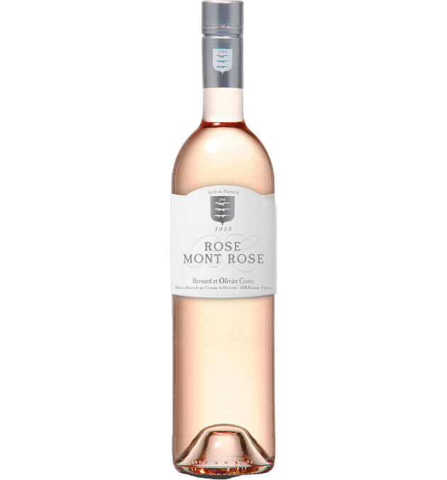 DOMAINE MONTROSE MON ROSÉ